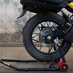 PADDOCK STAND CB300R (TEXTURE MATT BLACK)-image-89