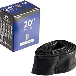 Schrodinger15 40063 Bicycle Cycle Inner Tube (20 inch) 20" x 1.7" / 2.2" Schrader (AV) 33mm / 33L-image-46