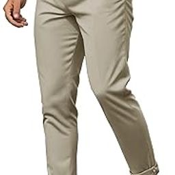 Formal Pants for Men | Stylish Regular Fit Men's Wear Trousers for Office or Party | Solid Formal Regular Fit Trouser for Men's-picture-56