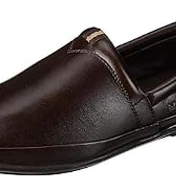 Mens Lc6395e Uniform Dress Shoe-image-8