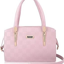 Stylish Artificial Leather Hand bag || unique,fashionable Sling bag || Travel Shoulder Strap Purse ||-image-40