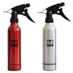 Professional Multipurpose Aluminium Spray Bottle, Rotatable Sprinkler Head, Multiple Colours-image-13