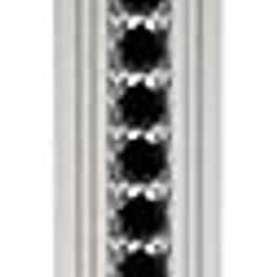 Pure 925 Sterling Silver Pedro Men Pendant Necklace | With or Without Chain | Gift for Men & Boys |Platinum Plated, Swiss Zircon-image-87