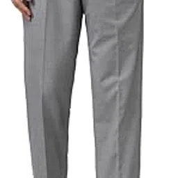 van heusen Men's Regular Pants-picture-21