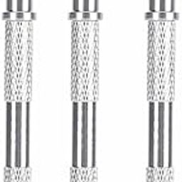 NAILWIND 4 Claws Nail Sponge Metal Grabber, Grabbing Pen Manicure Nail Art Tools for Nail Sponges Blocks, Manicure Gradient Nail Art Sponges Nail Rhinestones for Nail Art Polish Makeup Application and Removal (Multicolor, 2 PCS)-image-7