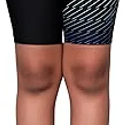 OKS-244 Boys and Girls Half Bottom Shorts-image-3