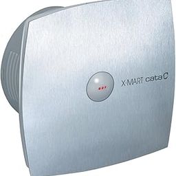 CATA EXHAUST FAN - X MART 15 MATIC INOX - SIZE 148*194*120*38 MM-image-52