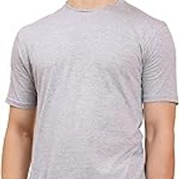 Jacquard Cotton Rich Shirt for Men | Short Sleeve Regular Fit | Men Casual Cotton Shirt-image-23