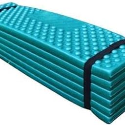 MERISHOPP® 3xPortable Folding Outdoor Camping Mat Picnic Sleeping Cushion Pad Green|Sporting Goods | Outdoor Sports | Camping & Hiking-image-25