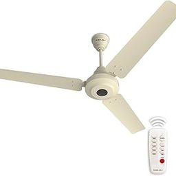 Bajaj Energos 12DC5R 1200MM Silent BLDC Ceiling Fan | 5-Stars Rated Ceiling Fans for Home | Remote Control | Upto 65% Energy Saving | High Speed | Silent Operation | 2-Yrs Warranty 【Matt Ivory】-image-24