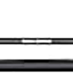 Royal Enfield 1990261 Black Adventure Plus Handlebar for Himalyan & Scram 411-13