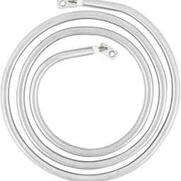 Shoppers Hub PNQ 14x14x1cm Spare Round Coil Shaped Heating Element Replacement for Electric Popcorn Maker Machine for Ideal Heavy Duty Replacment Purposes.-picture-12