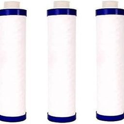 Better Deal 9" MLT Filter Thread Type Pre Filter Cartridge Suitable for All Type of Water Purifier & Ro (Pack of 3)-18
