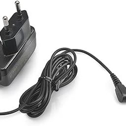 Omron AC-Adapter-S for Blood Pressure Monitor - 6 Volts-image-29