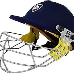 SG Smart Cricket Helmet-image-74
