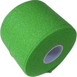 LOOM TREE® Badminton Grip Cushion Wrap 22 Yards PU Tennis Racket Grip Tape Backing Film Green | Tennis & Racquet Sports | Tennis | Grips-image-83