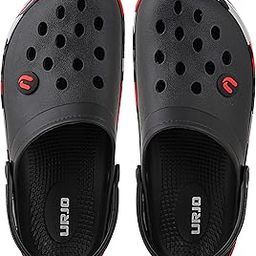 Mens Men_camo Clogs-picture-39