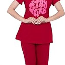 loungewear set, ideal for relaxed days with a touch of personality and effortless, quirky style.-image-20