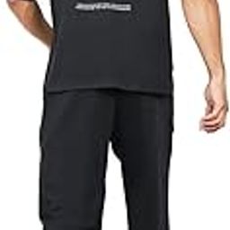 Men's T-Shirt & Joggers Co-Ord Set | Casual 2-Piece Lounge Wear, Comfortable Fit, Perfect-image-61