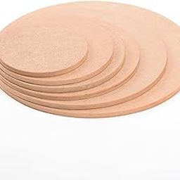 CB® Pottery Wheel Bats Fiberboard Flat Disc Board for Ceramic Clay Making DIY 11cm|Crafts | Sculpting, Molding & Ceramics | Ceramics & Pottery |1Pottery Wheel Bats-image-86