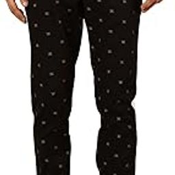 thomas scott Men’s Abstract Printed Smart Slim Fit Joggers-picture-10