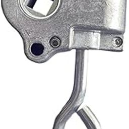 ATORSE Canopy Awning Drive Gear Universal Sunshade Parts for Roof Apartment Outdoor-10