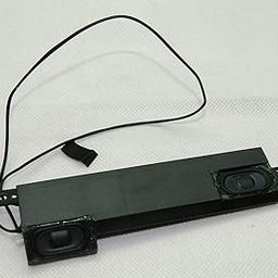 TavisLappy Compatible for HP Elitebook 8460P Probook 6460B 6470B Speaker Set Left Right Laptop Internal Speaker Left + Right-27