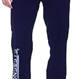 Men's Cotton Regular Fit Track Pant-MPYJ-39_BLUE-image-85