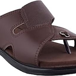 Extra Soft Diabetic & Orthopedic Slippers/Doctor Chappal & Foortwear with Memory Foam - Men-picture-56