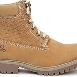 woodland Women Lsnaype Boots-picture-7