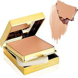 Elizabeth Arden Flawless Finish Sponge-On Cream Full Makeup, Perfect Beige, All, (1 count)-image-20