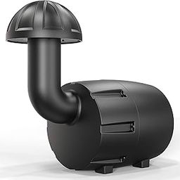 OSD Premium 12" Outdoor Subwoofer 500W, In Ground Omni Directional, IP66 Weather Resistant Black XSUB12-image-62