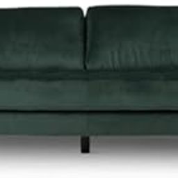 ESPOSENDE Product Title OSENNS0064 3 Seater Sofa for Living Room Luxurious Green Velvet Solid Sal Wood Frame High-Density Foam Cushions Comfortable & Durable Three Seater Couch Set-image-67