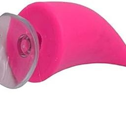CALANDIS™ 2 Pieces Motorcycle Punk Style Devil Horn w/Sucker | s | s & Headwear | Apparel & Merchandise | Parts & Accessories-1