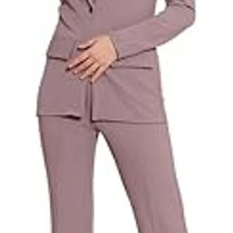 Co-ord Set for Women|Collared Neck Co-ord Set for Women| Blazer and Trouser|Solid Co-ord Set|Coat and Pant|2 Piece|Formal Co-ord Set for Women| Lycra Co-ord Set-image-38