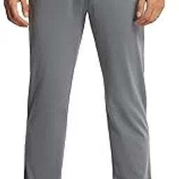 jockey SP27 Men's Super Combed Cotton Rich Slim Fit Mid Rise Trackpants with StayFresh Treatment-picture-12
