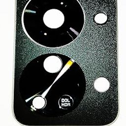 BLACKCLOUD Back Rear Camera Glass Lens Compatible for One Plus one Plus Nord 2T-20
