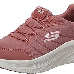 Womens D'lux Walker Natural Connect Walking Shoes-15