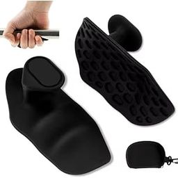 MotiBaProfit Weight Lifting Grips – Multi-Color Gym Gloves with Wrist Support & Anti-Slip Palm Pads for Strength Training, Deadlifts, Pull-Ups-image-55