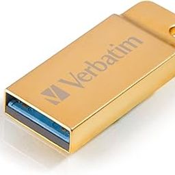 64GB Mtl Exec USB Flsh Drv GLD-picture-24