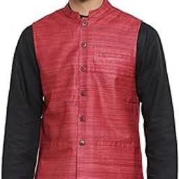 Men Nehru Jacket-14