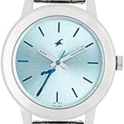 Tropical Waters Analog Green Dial Women's Watch NM68008SM07/NN68008SM07-picture-18
