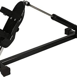 TYCOON PHYSIO SOLUTIONS Physiotherapy Heel Stretcher Foot Exerciser (Heavy Metal Base) Physiotherapy Exerciser for rehabilation and streching Muscles-picture-4