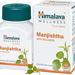 Himalaya Manjishtha - 60 Tablets-image-71