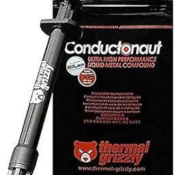 Thermal Grizzly Conductonaut Liquid Metal - (1.0 Gram)-27