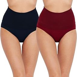 Women's Cotton Hipsters (Pack of 2)-picture-20