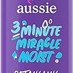 Aussie 3 Minute Miracle Moist Deep Conditioning Treatment, 1.7 fl oz-image-60