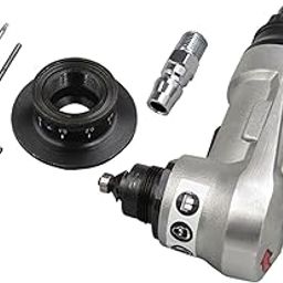 Generic Mini Pneumatic Chamfering Machine Trimmer for Metal Trimming and Deburring-26