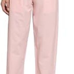 Solid Cotton Fabric Women Casual Wear Pant-image-87