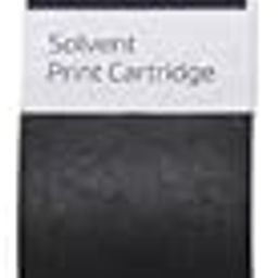 Narayan Enterprises Solvent Print Cartridge for Coding of Printer Spare Parts | W3T10B Black 2590 Ink Cartridge for Handheld Thermal Inkjet Printer | Fast Dry Ink Cartridge-14